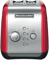 Фото - Тостер KitchenAid 5KMT221BER 