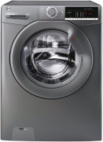 Фото - Стиральная машина Hoover H-WASH 300 LITE H3W 410TAGGE/1-80 серый