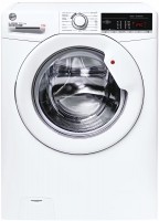 Фото - Стиральная машина Hoover H-WASH 300 LITE H3W 48TA4/1-80 белый