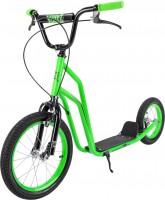 Фото - Самокат Xootz BMX Scooter 