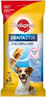 Фото - Корм для собак Pedigree DentaStix Dental Oral Care S 3 шт