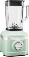 Фото - Миксер KitchenAid 5KSB4026BPT салатовый