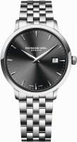 Фото - Наручные часы Raymond Weil Toccata 5485-ST-60001 