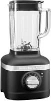 Фото - Миксер KitchenAid 5KSB4026BBK черный