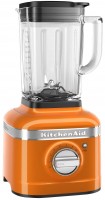 Фото - Миксер KitchenAid 5KSB4026BHY оранжевый