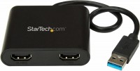 Фото - Картридер / USB-хаб Startech.com USB32HD2 