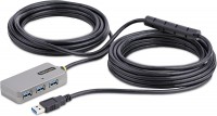 Фото - Картридер / USB-хаб Startech.com U01043-USB-EXTENDER 