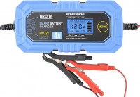 Фото - Пуско-зарядное устройство Brevia Power 400 