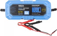 Фото - Пуско-зарядное устройство Brevia Power 600 