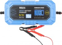 Фото - Пуско-зарядное устройство Brevia Power 1000 