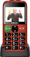 Фото - Мобильный телефон Evolveo EasyPhone EB 0 Б