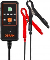 Фото - Пуско-зарядное устройство Osram BATTERYcharge 901 