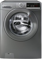 Фото - Стиральная машина Hoover H-WASH 300 LITE H3W 49TAGG4/1-80 серый