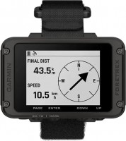 Фото - GPS-навигатор Garmin Foretrex 801 