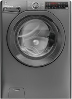 Фото - Стиральная машина Hoover H-WASH 350 H3WPS 496TMRR серый