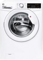 Фото - Стиральная машина Hoover H-WASH 300 LITE H3W 49TA4/1-80 белый