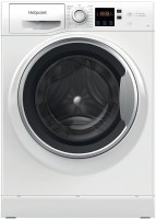 Фото - Стиральная машина Hotpoint-Ariston NSWE 745C WS UK белый