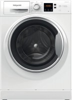 Фото - Стиральная машина Hotpoint-Ariston NSWE 965C WS UK N белый