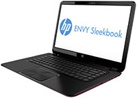 Фото - Ноутбук HP ENVY Sleekbook 4