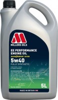 Фото - Моторное масло Millers EE Performance 5W-40 5 л