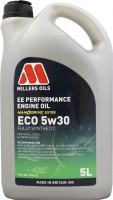 Фото - Моторное масло Millers EE Performance Eco 5W-30 5 л
