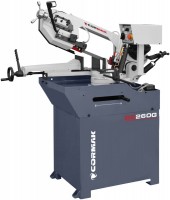 Фото - Пила CORMAK BS260G
