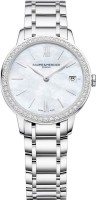 Фото - Наручные часы Baume & Mercier Classima 10478 