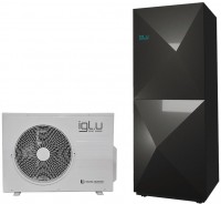 Фото - Тепловой насос Iglu Inuit 6 WTI 6 кВт