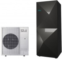 Фото - Тепловой насос Iglu Inuit 9 WTI 9 кВт