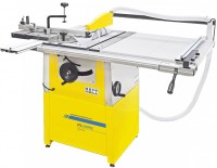 Фото - Пила BaMaTo BTS-250PRO 230V