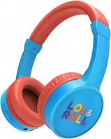 Фото - Наушники Energy Sistem LOL&Roll Pop Kids Bluetooth 