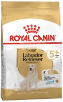 Фото - Корм для собак Royal Canin Labrador Retriever Adult 5+ 