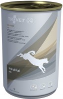 Фото - Корм для собак Trovet Dog DPD Canned 400 g 1 шт