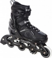 Фото - Роликовые коньки RAVEN Pulse Skates 