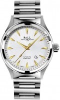 Фото - Наручные часы Ball Fireman Racer Automatic NM2288C-SJ-SL 