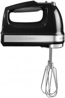 Фото - Миксер KitchenAid 5KHM9212BOB черный