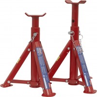 Фото - Домкрат Sealey Folding Axle Stands 2T 