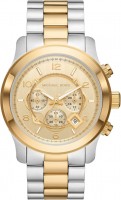 Фото - Наручные часы Michael Kors Runway MK9075 