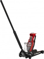 Фото - Домкрат Sealey Low Profile/High Lift Trolley Jack with Rocket Lift 2/3T 