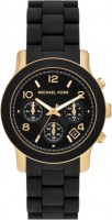 Фото - Наручные часы Michael Kors Runway MK7385 