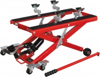 Фото - Домкрат Sealey Scissor Motorcycle Lift with Frame Supports 0.5T 