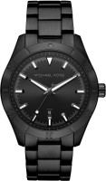 Фото - Наручные часы Michael Kors Layton MK8817 