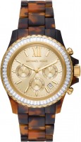 Фото - Наручные часы Michael Kors Everest MK7239 