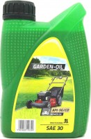 Фото - Моторное масло Orlen Garden Oil 4T SAE30 0.6L 0.6 л