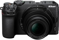Фото - Фотоаппарат Nikon Z30  kit 16-50 + 50-250