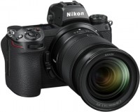 Фото - Фотоаппарат Nikon Z6 II  kit 50