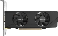 Видеокарта Gigabyte GeForce RTX 3050 OC Low Profile 6G 