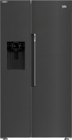 Фото - Холодильник Beko ASP 342 VPZ графит