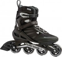 Фото - Роликовые коньки Rollerblade Zetrablade 2023 