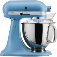 Фото - Кухонный комбайн KitchenAid 5KSM175PSBVB синий